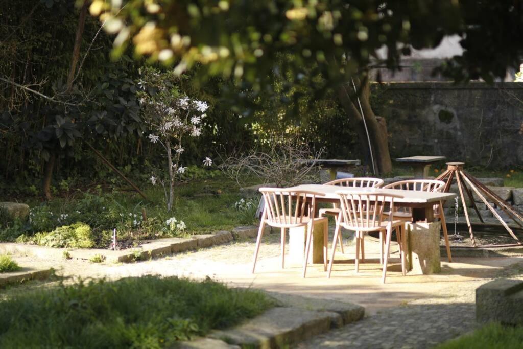 Alegria 2º Trs Apartment Porto Exterior foto