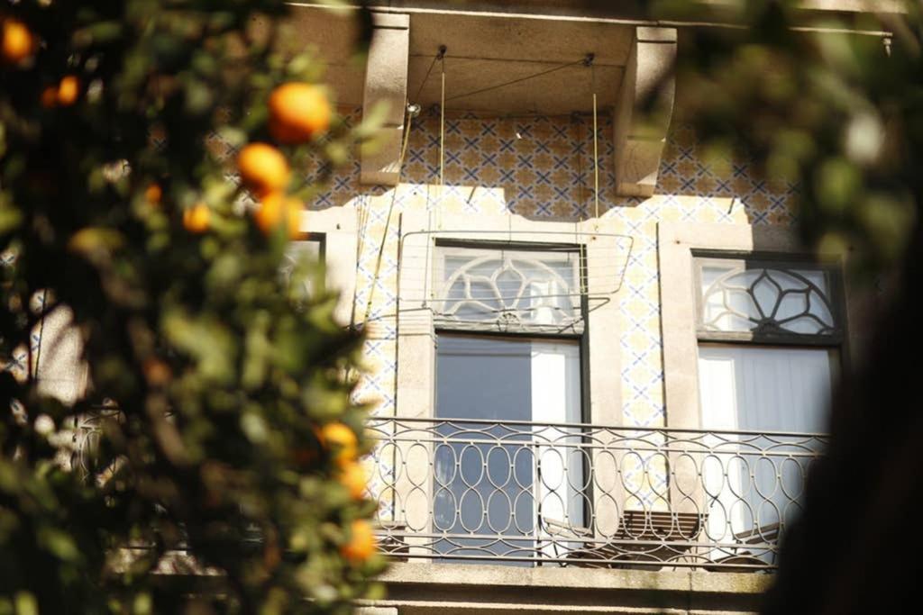Alegria 2º Trs Apartment Porto Exterior foto